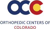 Orthopedic Centers of Colorado Logo